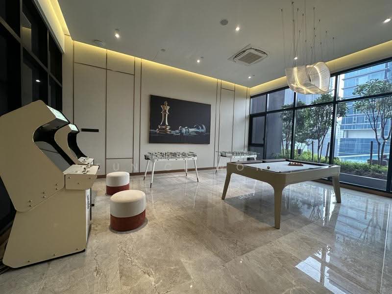 Kediaman Servis untuk Dijual di Skyline Embassy - Eunice Wong - Interior - PropertyGuru.com.my