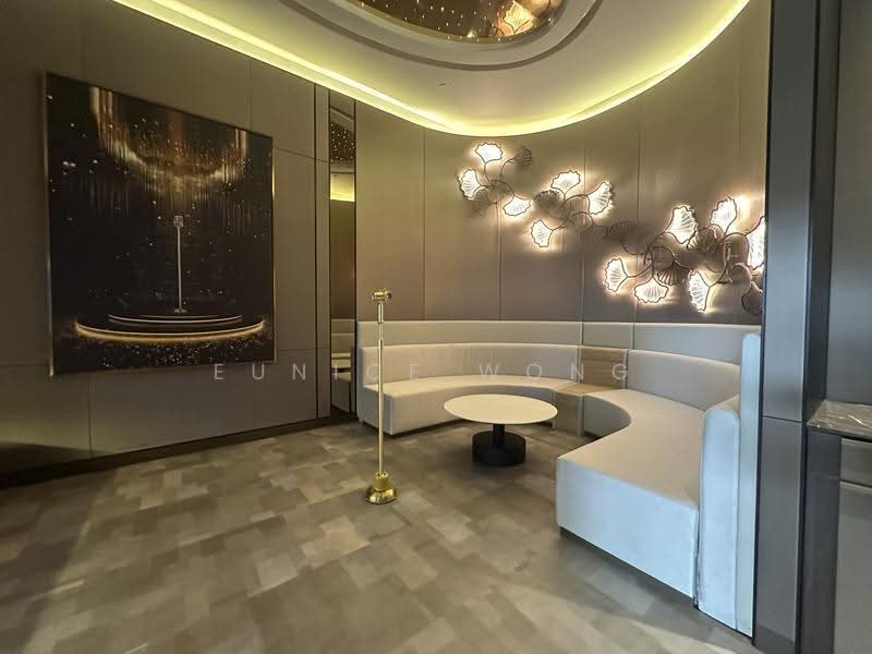 Kediaman Servis untuk Dijual di Skyline Embassy - Eunice Wong - Interior - PropertyGuru.com.my
