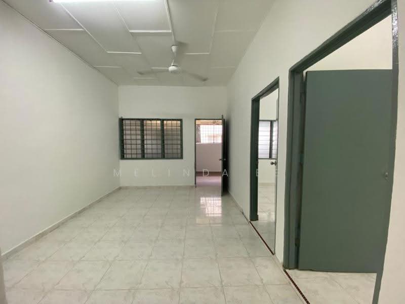 Rumah Teres 1-Tingkat untuk Dijual di Taman Mewah (Kulai) - Melinda Ee - Interior - PropertyGuru.com.my