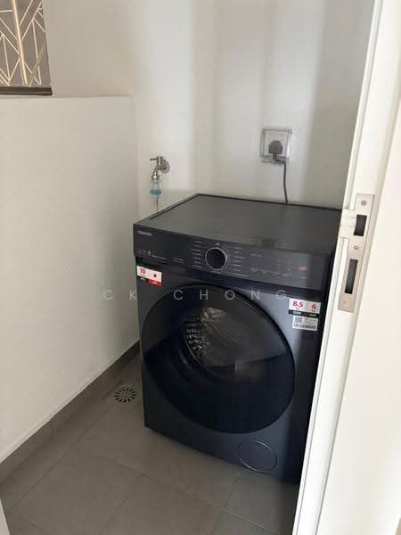 Service Residence for Rent at Aster Hill - CK Chong - PropertyGuru.com.my