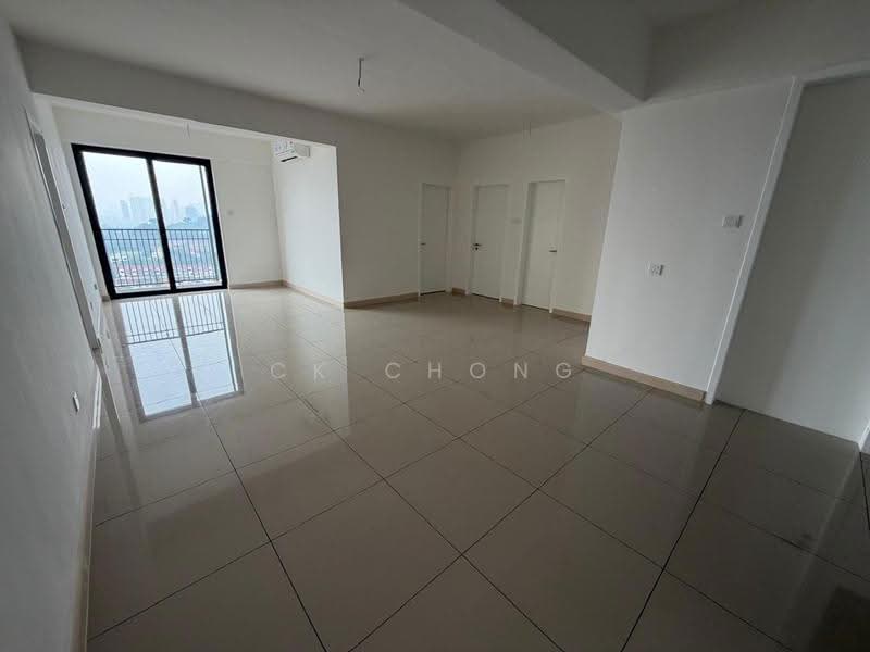 Service Residence for Rent at Aster Hill - CK Chong - PropertyGuru.com.my