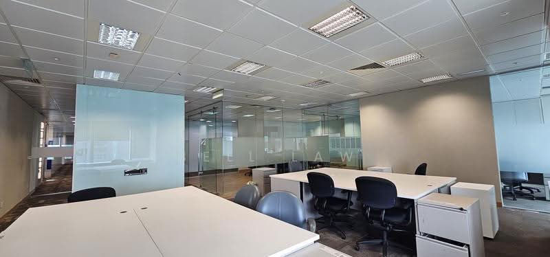 Office for Rent in KLCC (KL City Centre) - Bell Law - Interior - PropertyGuru.com.my