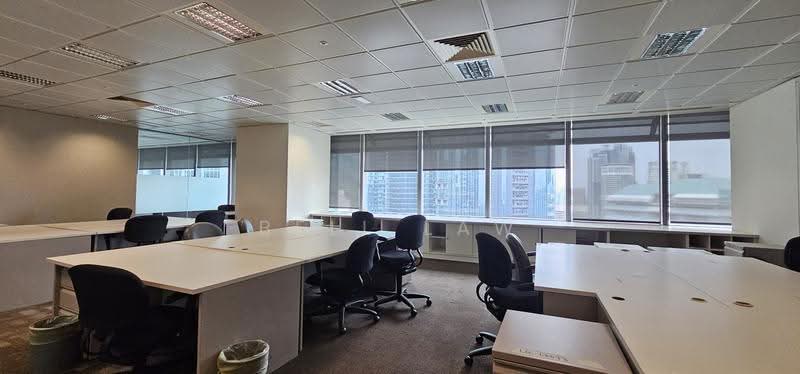 Office for Rent in KLCC (KL City Centre) - Bell Law - Interior - PropertyGuru.com.my