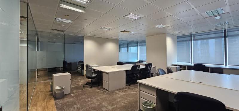 Office for Rent in KLCC (KL City Centre) - Bell Law - Interior - PropertyGuru.com.my