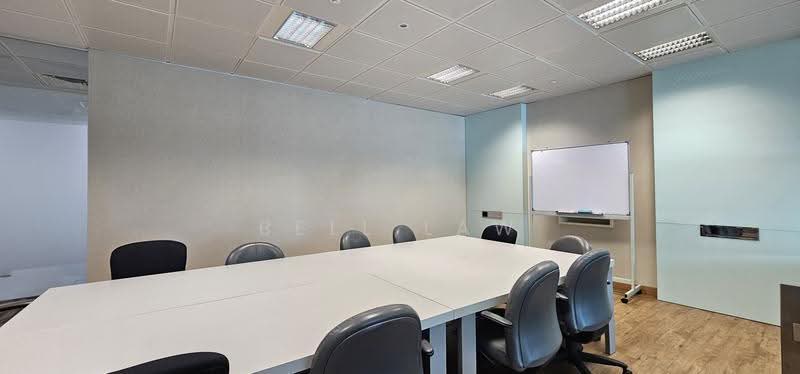 Office for Rent in KLCC (KL City Centre) - Bell Law - Interior - PropertyGuru.com.my
