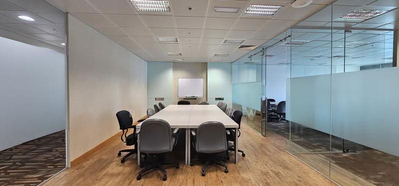 Office for Rent in KLCC (KL City Centre) - Bell Law - Interior - PropertyGuru.com.my