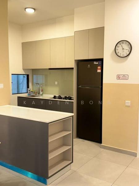Service Residence for Rent at D'Ivo - Kayden Bong - Kitchen - PropertyGuru.com.my