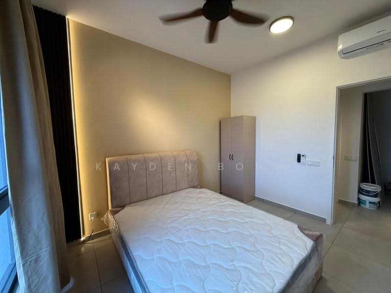 Service Residence for Rent at D'Ivo - Kayden Bong - Bedroom - PropertyGuru.com.my