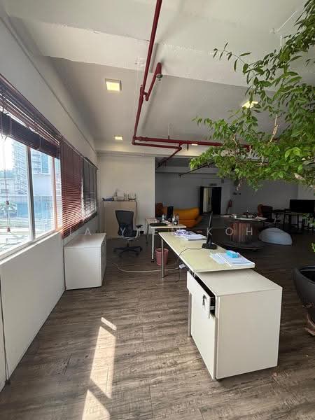 Office for Rent in Petaling Jaya (Selangor) - Jia Yien Koh - Interior - PropertyGuru.com.my