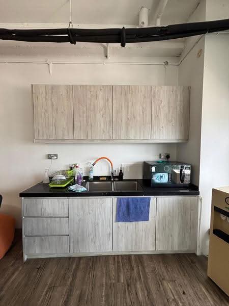 Office for Rent in Petaling Jaya (Selangor) - Jia Yien Koh - Kitchen - PropertyGuru.com.my