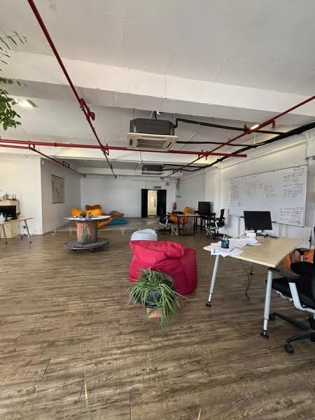 Office for Rent in Petaling Jaya (Selangor) - Jia Yien Koh - Interior - PropertyGuru.com.my