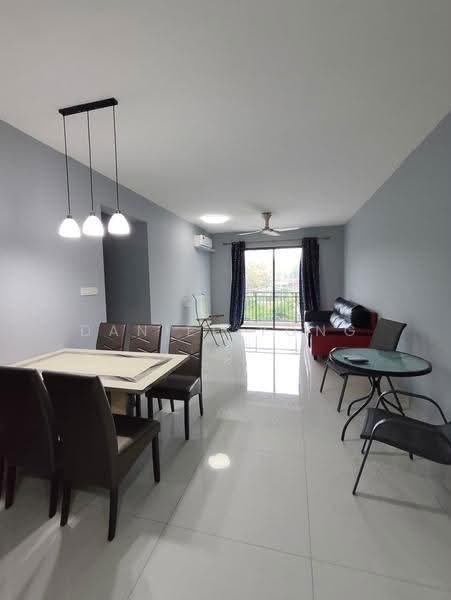 Service Residence for Rent at Country Garden Central Park - Daniel Yong - Dining Room - PropertyGuru.com.my