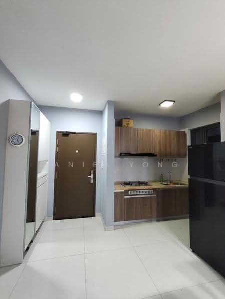 Service Residence for Rent at Country Garden Central Park - Daniel Yong - Kitchen - PropertyGuru.com.my