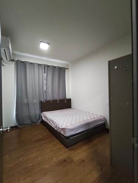 Service Residence for Rent at Country Garden Central Park - Daniel Yong - Bedroom - PropertyGuru.com.my