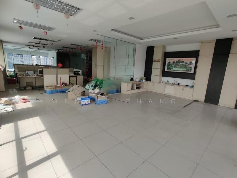 Kilang Berkembar untuk Dijual di Kawasan Perindustrian Bukit Serdang (Seri Kembangan) - Dennis Chang - Interior - PropertyGuru.com.my