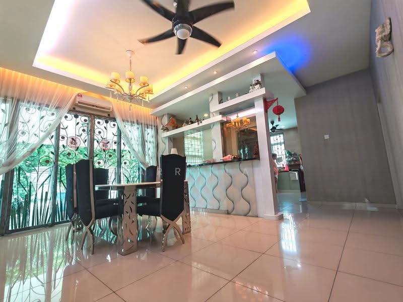Bungalow House for Sale in Paya Rumput (Melaka) - Harry Law - Dining Room - PropertyGuru.com.my