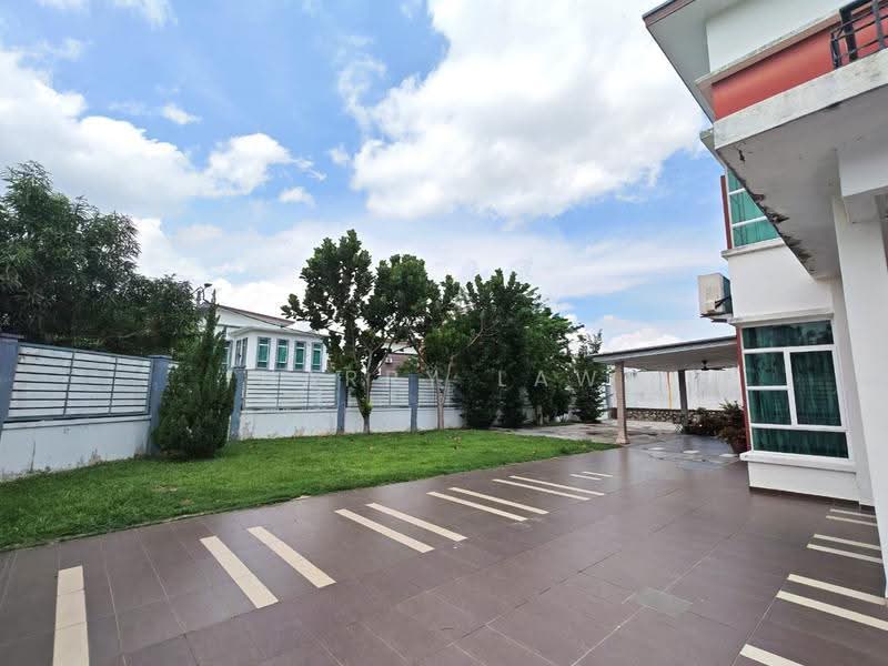 Bungalow House for Sale in Paya Rumput (Melaka) - Harry Law - Exterior - PropertyGuru.com.my