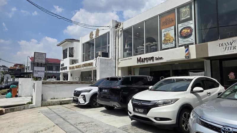 Shop for Rent in SS2 (Petaling Jaya) - Jeffrey Wong - PropertyGuru.com.my