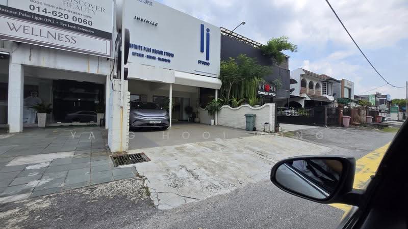 Shop for Rent in SS2 (Petaling Jaya) - Jeffrey Wong - PropertyGuru.com.my