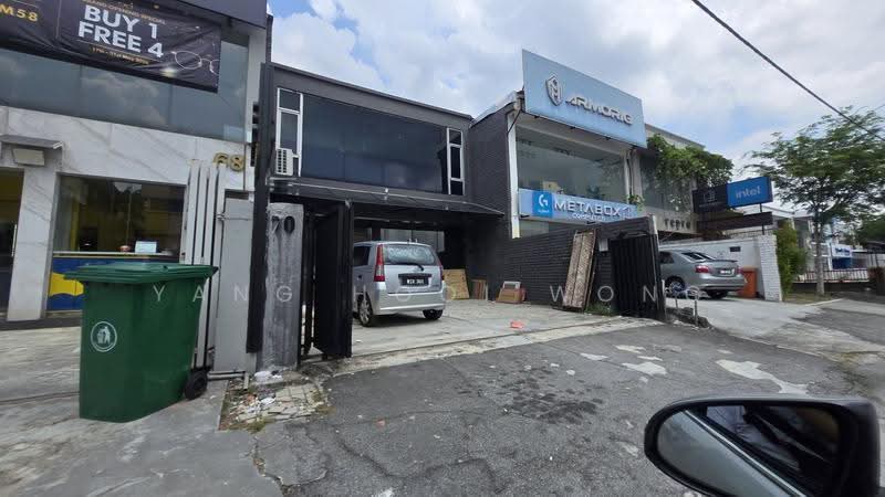 Shop for Rent in SS2 (Petaling Jaya) - Jeffrey Wong - PropertyGuru.com.my