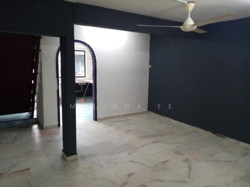 Rumah Teres 2-Tingkat untuk Dijual di Taman Muhibbah (Senai) - Melinda Ee - Interior - PropertyGuru.com.my