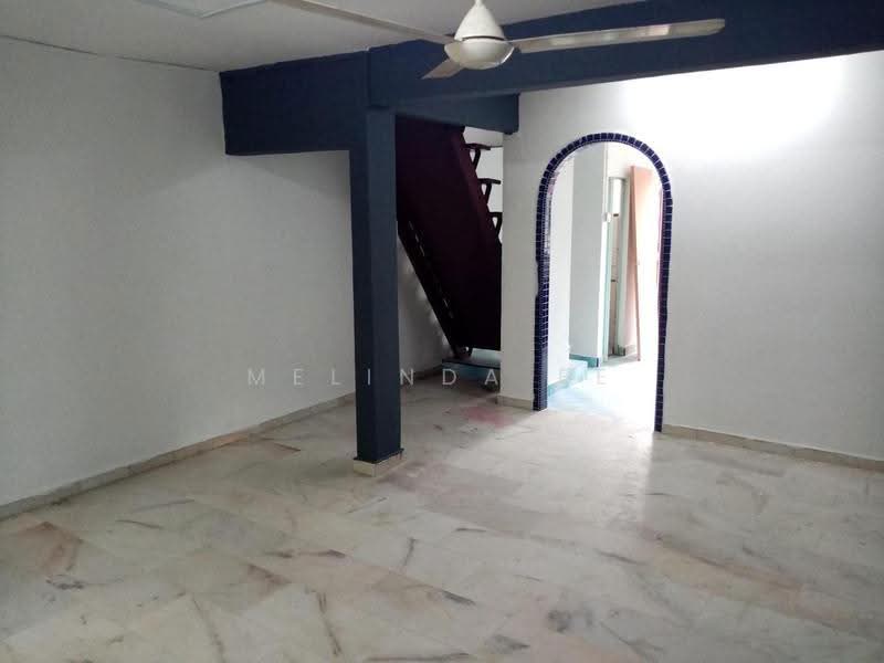 Rumah Teres 2-Tingkat untuk Dijual di Taman Muhibbah (Senai) - Melinda Ee - Interior - PropertyGuru.com.my