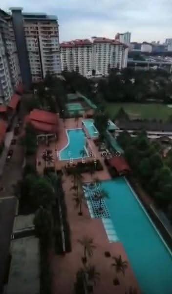 Condominium for Sale at Perdana Exclusive - Lee Soo Bee - Exterior - PropertyGuru.com.my
