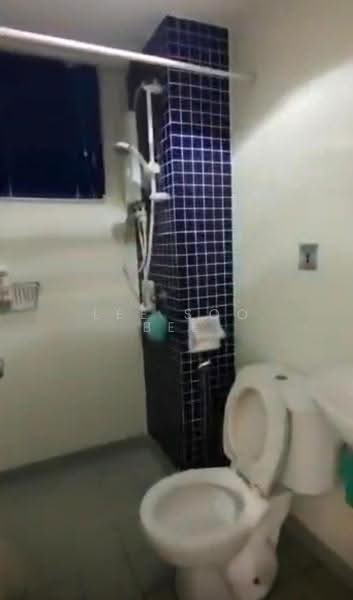 Condominium for Sale at Perdana Exclusive - Lee Soo Bee - Bathroom - PropertyGuru.com.my