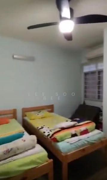 Condominium for Sale at Perdana Exclusive - Lee Soo Bee - Bedroom - PropertyGuru.com.my