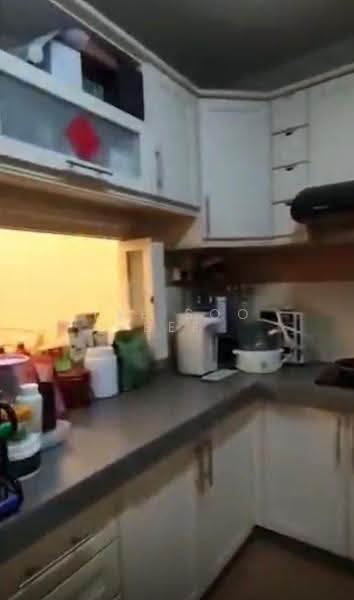 Condominium for Sale at Perdana Exclusive - Lee Soo Bee - Kitchen - PropertyGuru.com.my