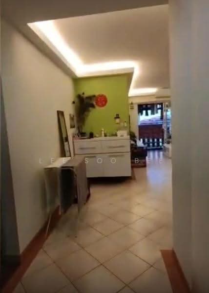 Condominium for Sale at Perdana Exclusive - Lee Soo Bee - Interior - PropertyGuru.com.my