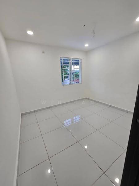 2-storey Terraced House for Sale in Taman Sri Muhibbah (Kulai) - Win Tan - Interior - PropertyGuru.com.my