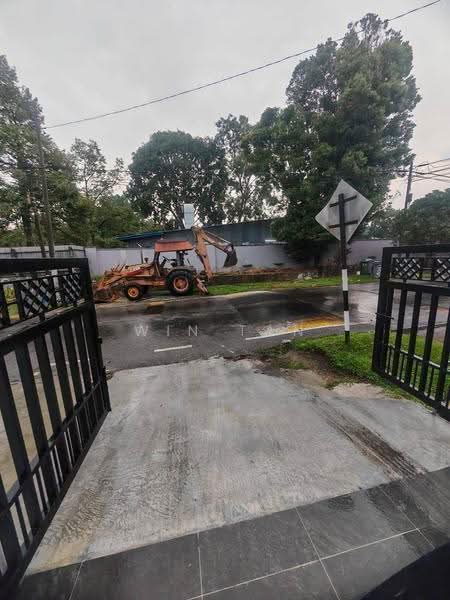 2-storey Terraced House for Sale in Taman Sri Muhibbah (Kulai) - Win Tan - Exterior - PropertyGuru.com.my