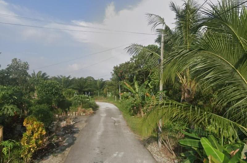 Tanah Pertanian untuk Dijual di Banting (Selangor) - Amir Abas - Exterior - PropertyGuru.com.my