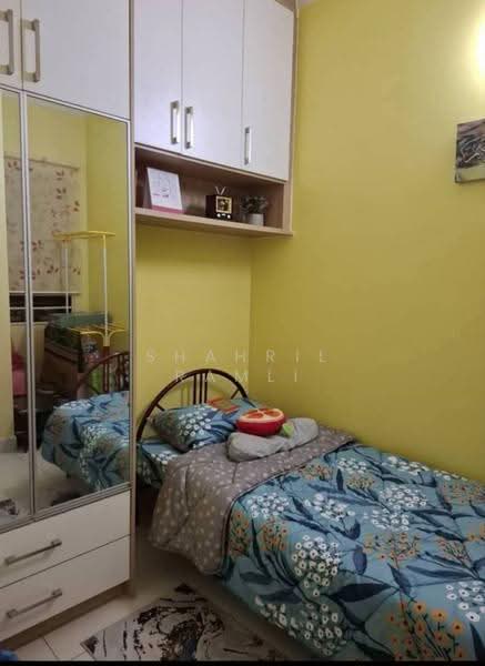 2-storey Terraced House for Sale in Denai Alam (Shah Alam) - Shahril Ramli - Bedroom - PropertyGuru.com.my