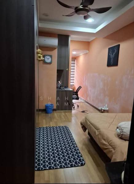 2-storey Terraced House for Sale in Denai Alam (Shah Alam) - Shahril Ramli - Bedroom - PropertyGuru.com.my