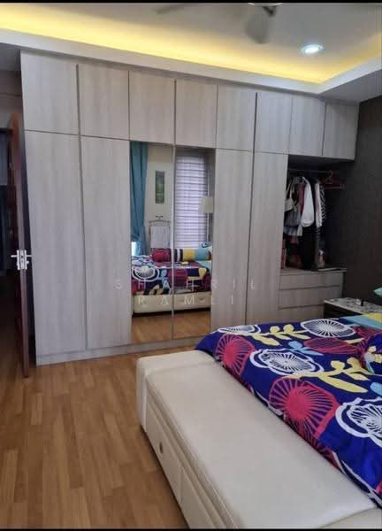 2-storey Terraced House for Sale in Denai Alam (Shah Alam) - Shahril Ramli - Bedroom - PropertyGuru.com.my