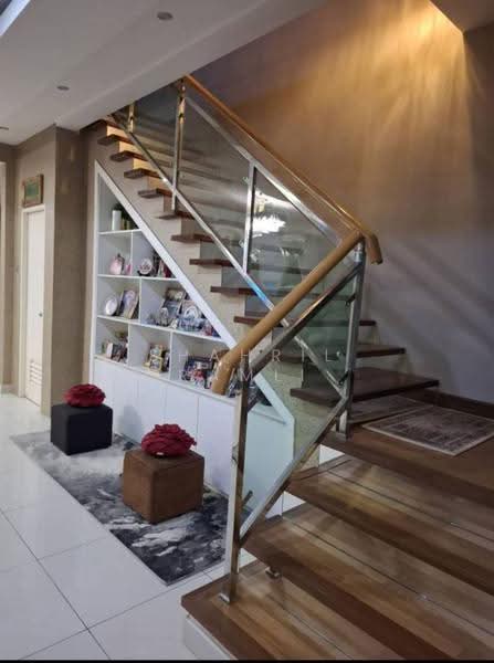 2-storey Terraced House for Sale in Denai Alam (Shah Alam) - Shahril Ramli - Interior - PropertyGuru.com.my