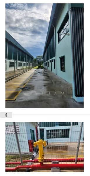 Detached Factory for Rent in Kempas (Johor Bahru) - Ms Tham - Exterior - PropertyGuru.com.my