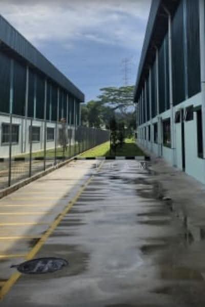 Detached Factory for Rent in Kempas (Johor Bahru) - Ms Tham - Exterior - PropertyGuru.com.my