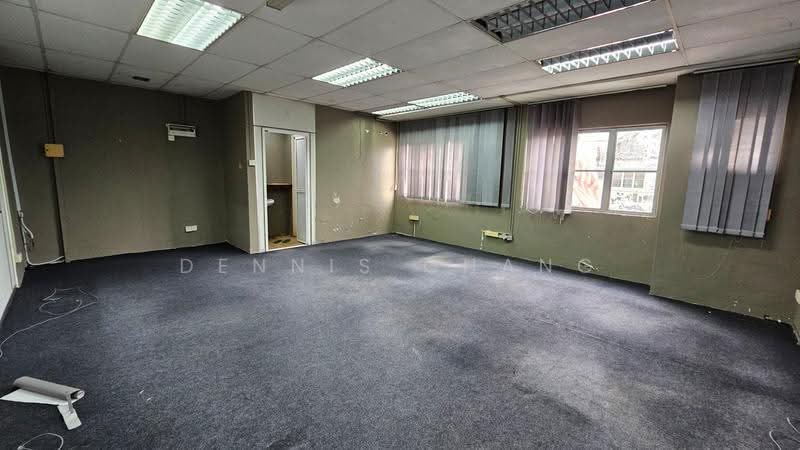 Semi-D Factory for Rent in Taman Industri Selaman (Bangi) - Dennis Chang - Interior - PropertyGuru.com.my