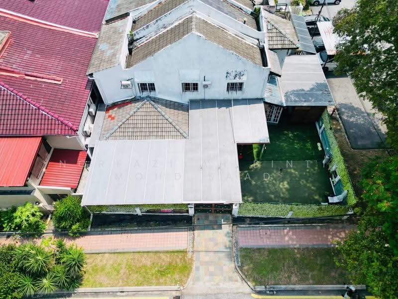 2-storey Terraced House for Sale in Taman Setiawangsa (Setiawangsa) - Norfazilah Binti Mohd Saad - Exterior - PropertyGuru.com.my