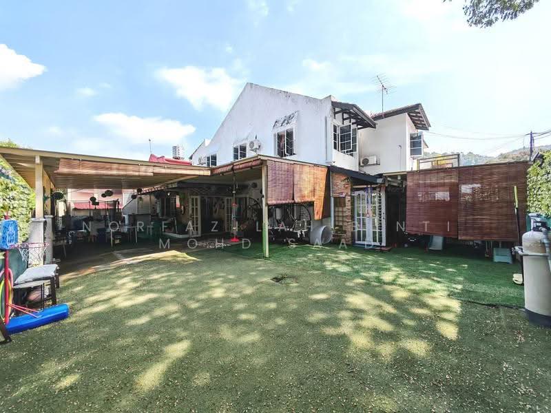 2-storey Terraced House for Sale in Taman Setiawangsa (Setiawangsa) - Norfazilah Binti Mohd Saad - Exterior - PropertyGuru.com.my