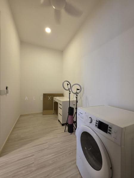Kediaman Servis untuk Disewa di Cantara Residences - Alexander . - Interior - PropertyGuru.com.my