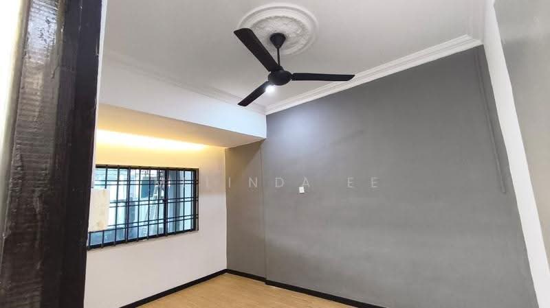 1-storey Terraced House for Sale in Taman Sri Skudai (Skudai) - Melinda Ee - Interior - PropertyGuru.com.my