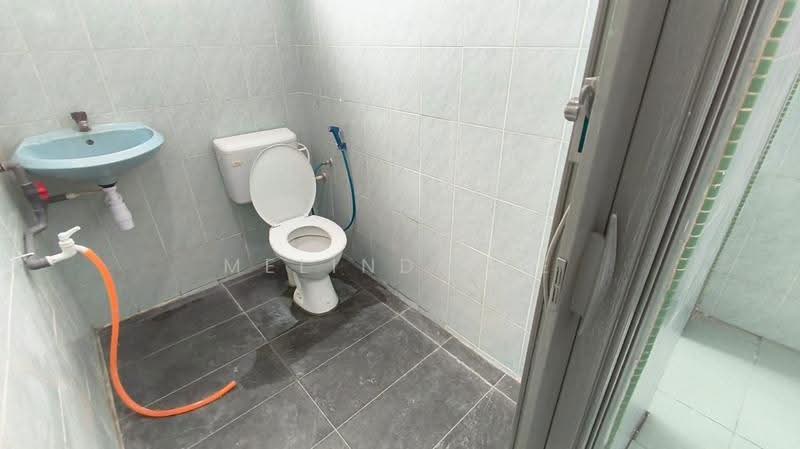 1-storey Terraced House for Sale in Taman Sri Skudai (Skudai) - Melinda Ee - Bathroom - PropertyGuru.com.my