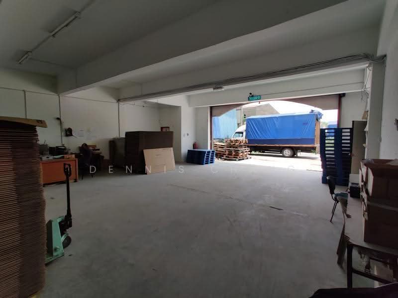 Kilang Berkembar untuk Dijual di Seksyen 1 Bandar Baru Bangi (Bandar Baru Bangi) - Dennis Chang - Interior - PropertyGuru.com.my