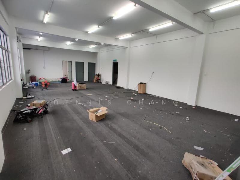 Kilang Berkembar untuk Dijual di Seksyen 1 Bandar Baru Bangi (Bandar Baru Bangi) - Dennis Chang - Interior - PropertyGuru.com.my