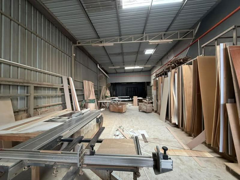 Kilang untuk Dijual di Eco Business Park 1 (Johor Bahru) - Jason Sim - Interior - PropertyGuru.com.my