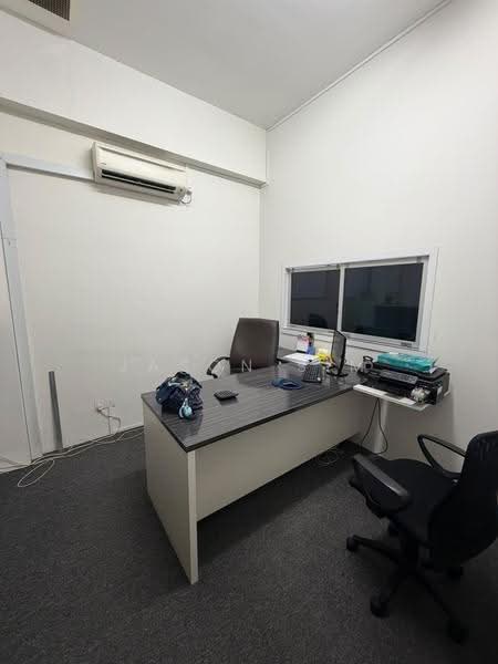 Kilang untuk Dijual di Eco Business Park 1 (Johor Bahru) - Jason Sim - Study - PropertyGuru.com.my